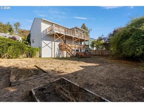 930 Prescott Lane Springfield OR 97477