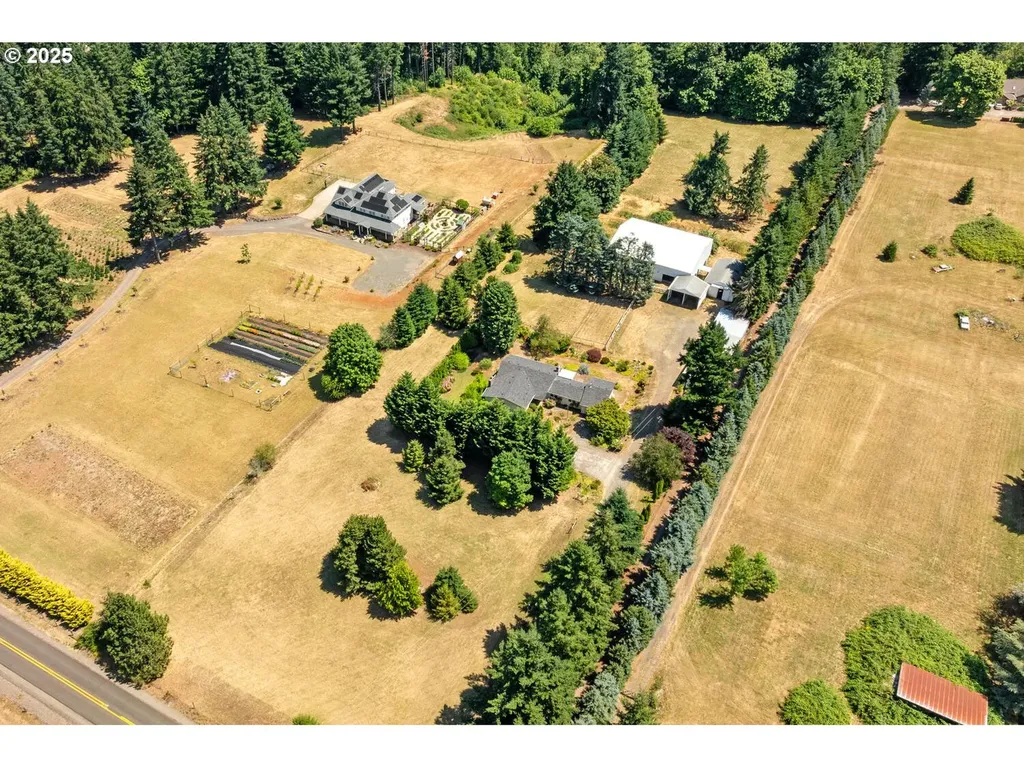 20068 S Ridge Road Oregon City OR 97045