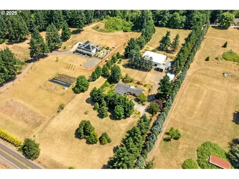 20068 S Ridge Road Oregon City OR 97045