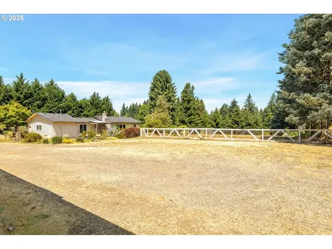 20068 S Ridge Road Oregon City OR 97045