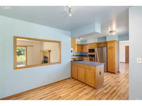 20068 S Ridge Road Oregon City OR 97045