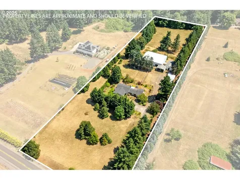 20068 S Ridge Road Oregon City OR 97045