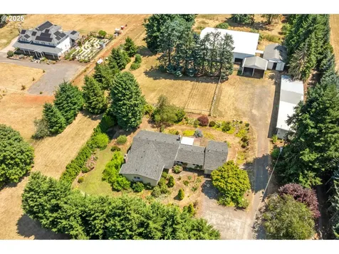 20068 S Ridge Road Oregon City OR 97045
