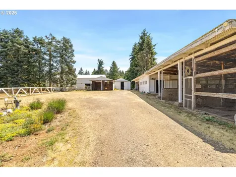 20068 S Ridge Road Oregon City OR 97045