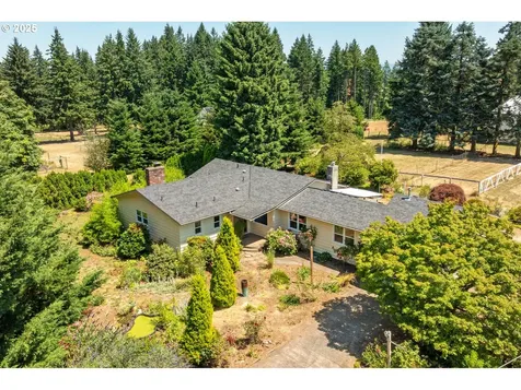 20068 S Ridge Road Oregon City OR 97045