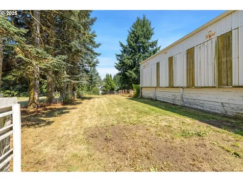 20068 S Ridge Road Oregon City OR 97045