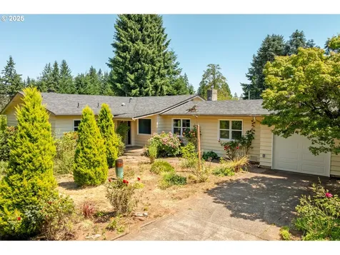 20068 S Ridge Road Oregon City OR 97045