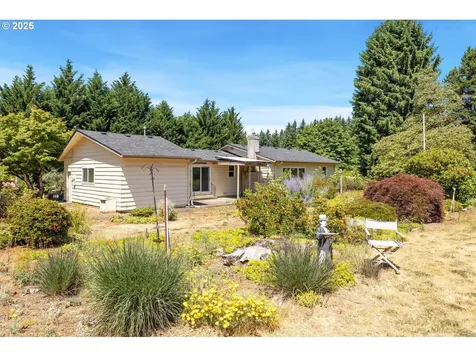 20068 S Ridge Road Oregon City OR 97045