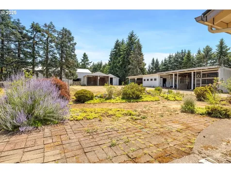 20068 S Ridge Road Oregon City OR 97045