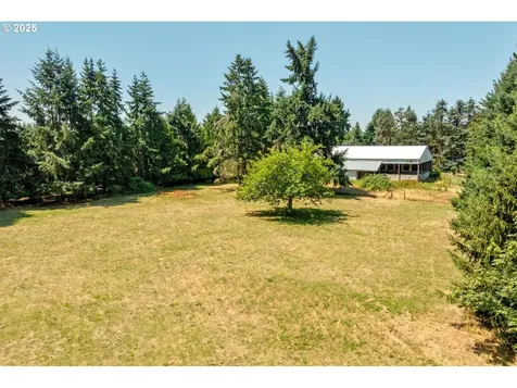 20068 S Ridge Road Oregon City OR 97045