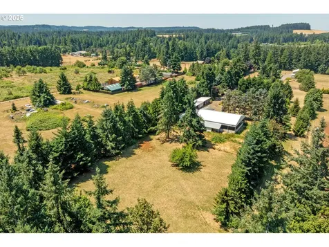 20068 S Ridge Road Oregon City OR 97045
