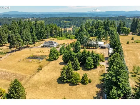 20068 S Ridge Road Oregon City OR 97045