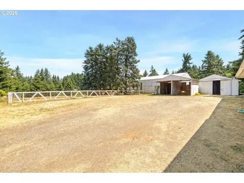 20068 S Ridge Road Oregon City OR 97045