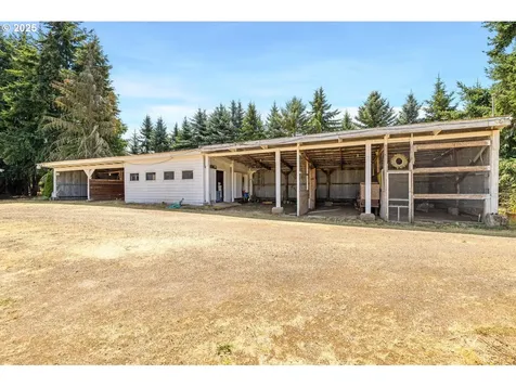 20068 S Ridge Road Oregon City OR 97045