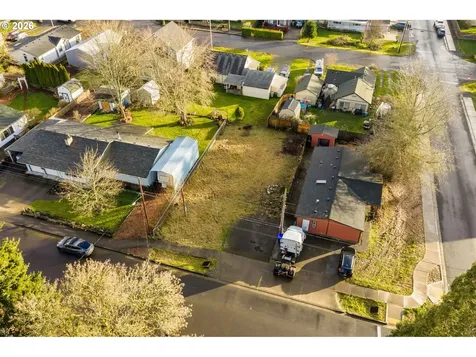 31268 NW Claxtar Street North Plains OR 97133