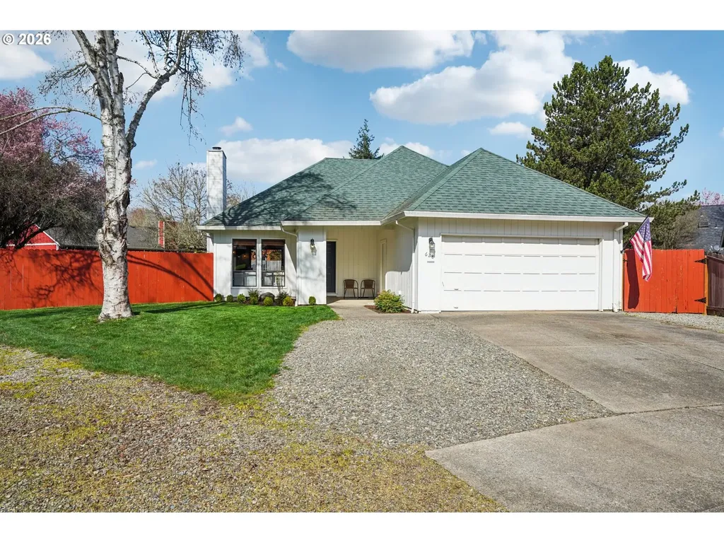 628 SW 1st Court Battle Ground WA 98604
