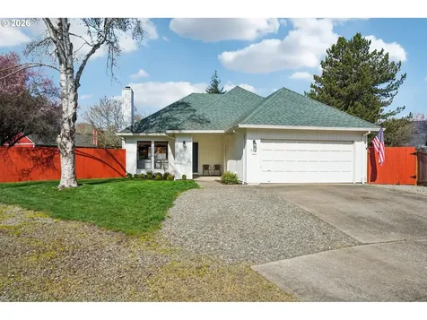 628 SW 1st Court Battle Ground WA 98604