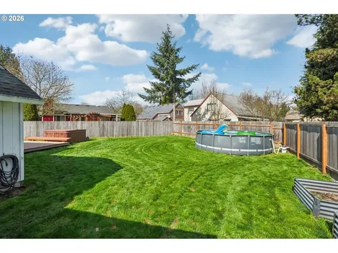 628 SW 1st Court Battle Ground WA 98604