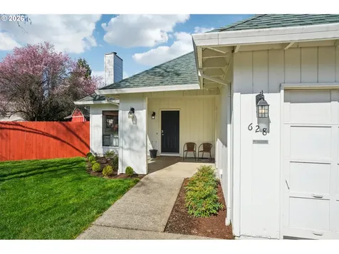 628 SW 1st Court Battle Ground WA 98604