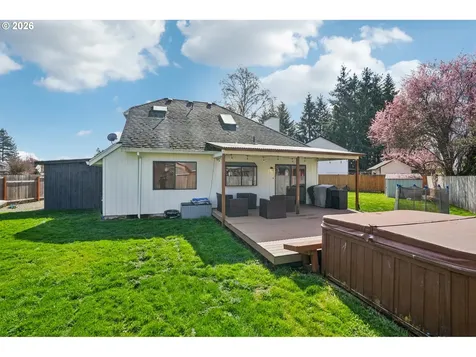 628 SW 1st Court Battle Ground WA 98604