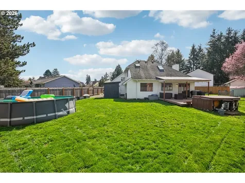628 SW 1st Court Battle Ground WA 98604