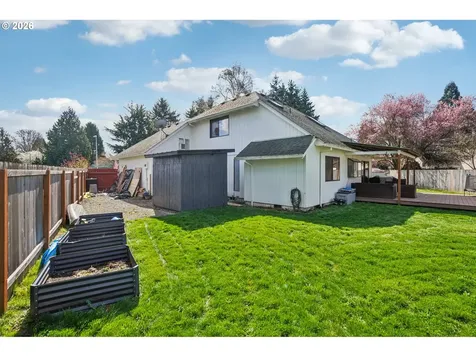 628 SW 1st Court Battle Ground WA 98604