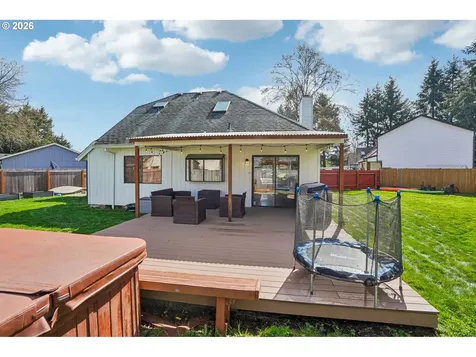 628 SW 1st Court Battle Ground WA 98604