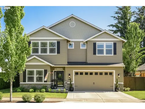 18715 SE 11th Street Vancouver WA 98683