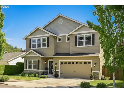 18715 SE 11th Street Vancouver WA 98683