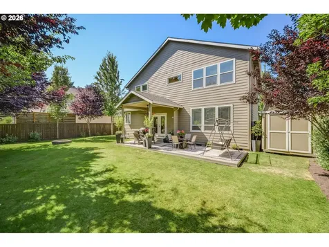 18715 SE 11th Street Vancouver WA 98683