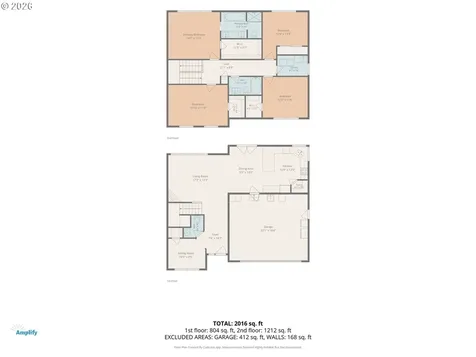 18715 SE 11th Street Vancouver WA 98683