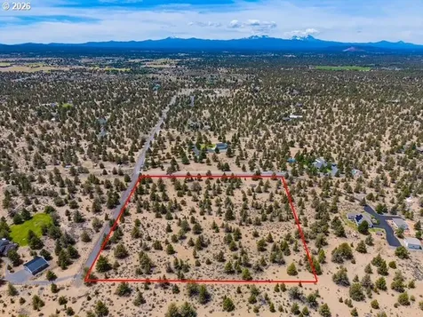 61030 Bacchus Court Bend OR 97702