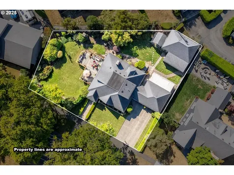 3223 NE Nichols Boulevard Longview WA 98632