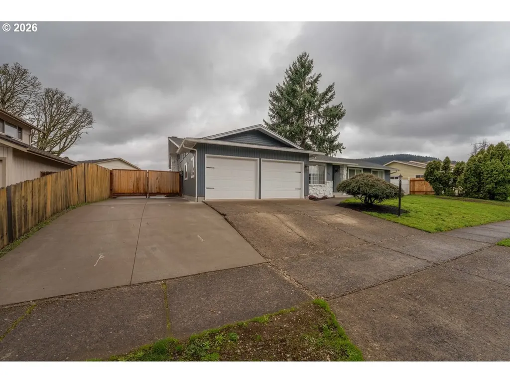 555 66th Street Springfield OR 97478