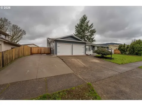 555 66th Street Springfield OR 97478