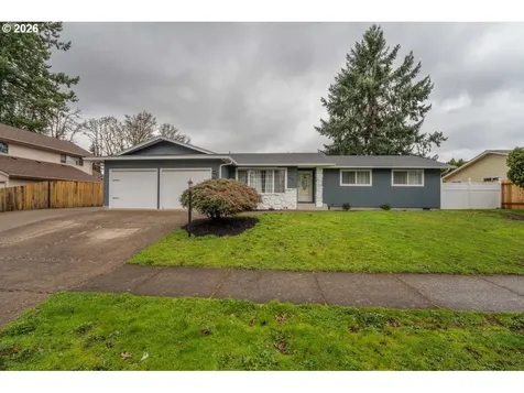 555 66th Street Springfield OR 97478