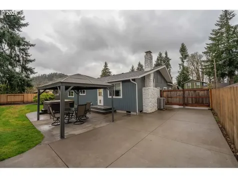 555 66th Street Springfield OR 97478