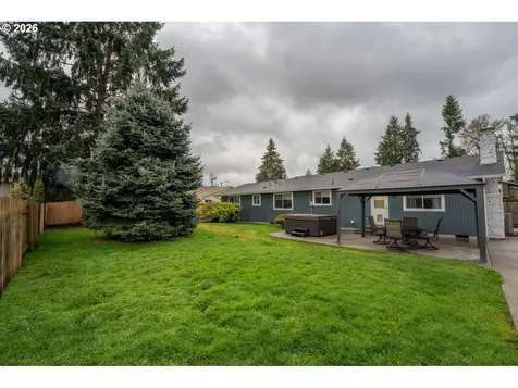 555 66th Street Springfield OR 97478