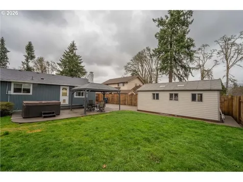 555 66th Street Springfield OR 97478