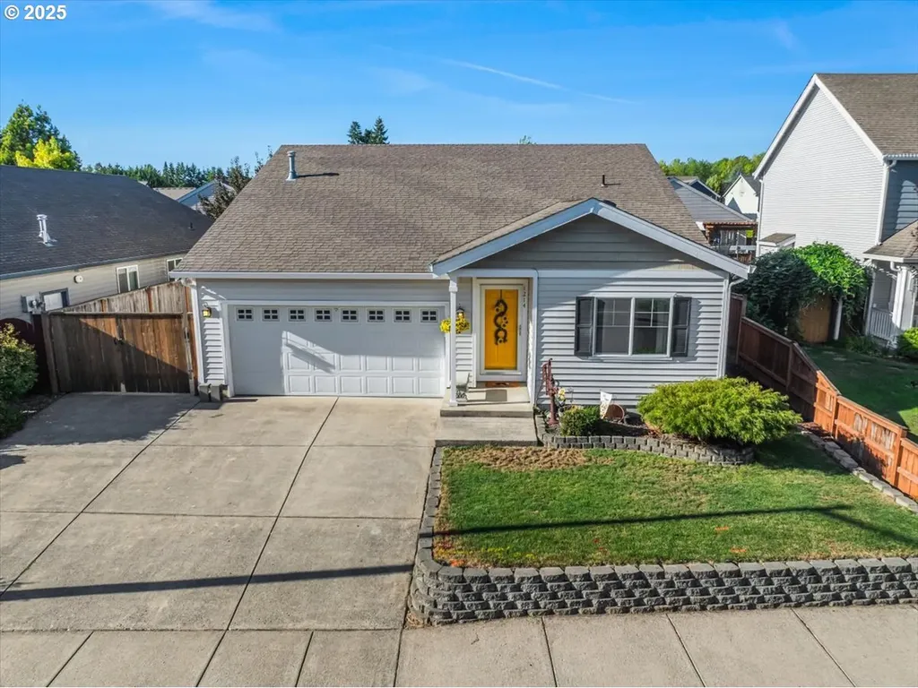 1214 NW 12th Street Battle Ground WA 98604