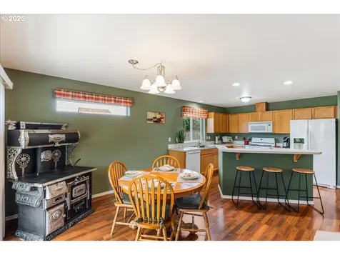 1214 NW 12th Street Battle Ground WA 98604