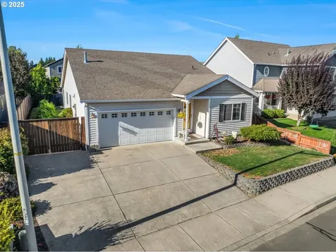 1214 NW 12th Street Battle Ground WA 98604