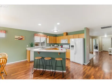 1214 NW 12th Street Battle Ground WA 98604