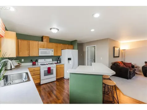 1214 NW 12th Street Battle Ground WA 98604