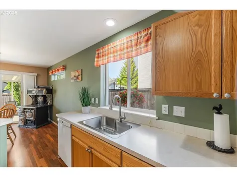 1214 NW 12th Street Battle Ground WA 98604