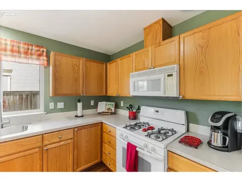 1214 NW 12th Street Battle Ground WA 98604