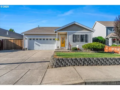 1214 NW 12th Street Battle Ground WA 98604