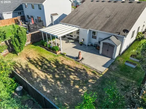 1214 NW 12th Street Battle Ground WA 98604