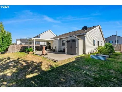 1214 NW 12th Street Battle Ground WA 98604