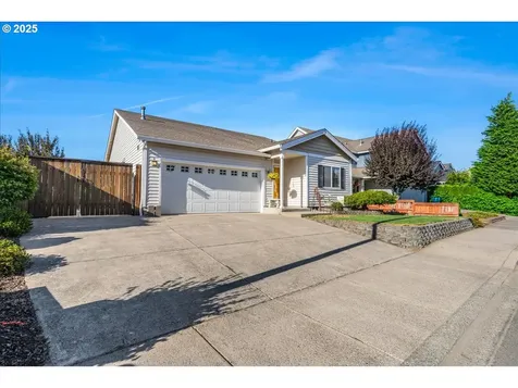 1214 NW 12th Street Battle Ground WA 98604
